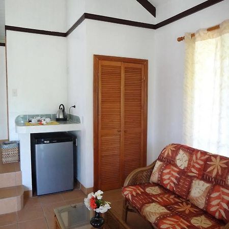 Amoa Resort Savaii Tuasivi Kültér fotó