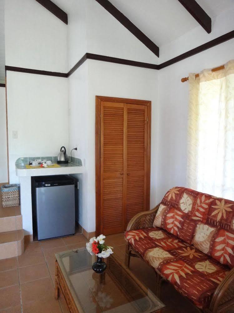 Amoa Resort Savaii Tuasivi Kültér fotó